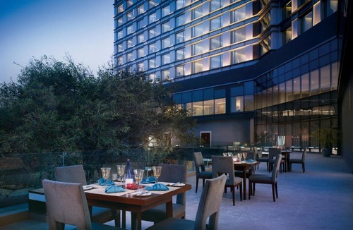 Yeshwanthpur Hotel | Taj Yeshwantpur Bengaluru