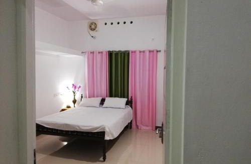 North Paravur House | Takashi Homestay North Paravur Near Muziris