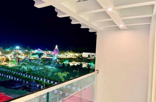 Basirhat Resort | TAKI MALDIVE RESORT