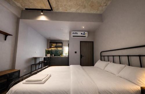 Bhopal Apartment | Taksh Studio Condo
