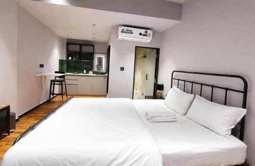 Bhopal Apartment | Taksh Studio Condo