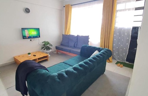 Eldoret Apartment | Talaa Homes