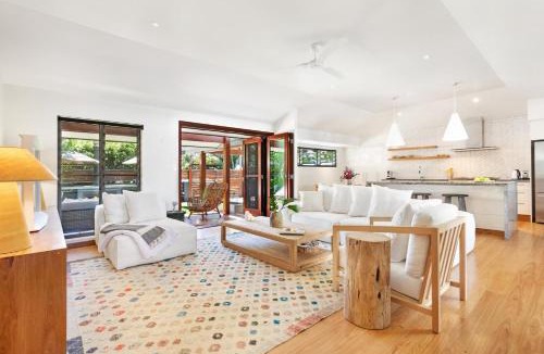 Suffolk Park Villa | Talamanca