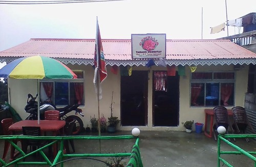 Lepchajagat House | Tamang Homestay