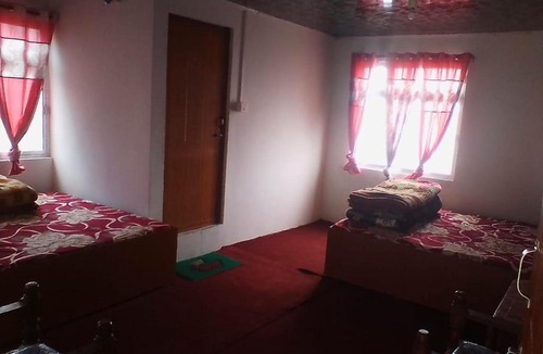 Lepchajagat House | Tamang Homestay