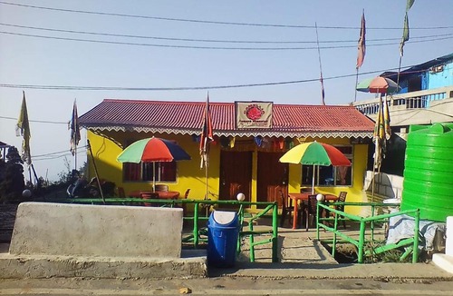 Lepchajagat House | Tamang Homestay