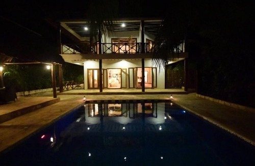 Matemwe Hotel | Tamani Villas