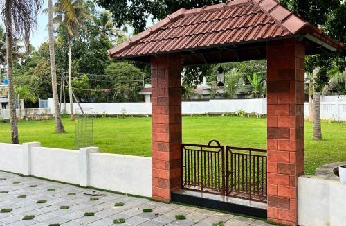 Alwaye House | Tamarind Heritage