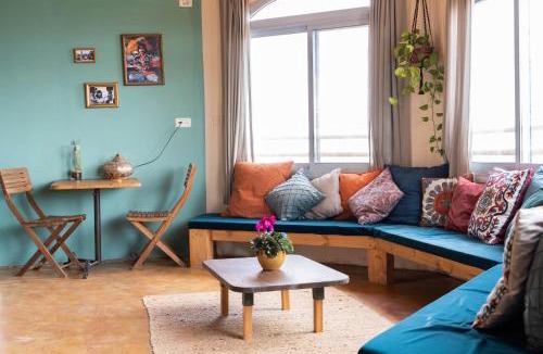 Idna Apartment | Tambourine Guest house טמבורין גסט האוס