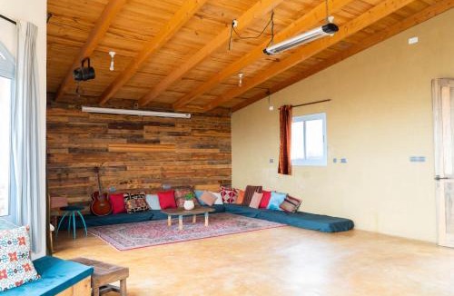 Idna Apartment | Tambourine Guest house טמבורין גסט האוס