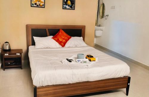 Chennai House | Tamil Megam Villa