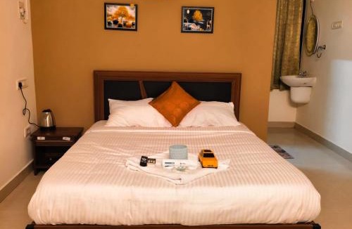 Chennai House | Tamil Megam Villa