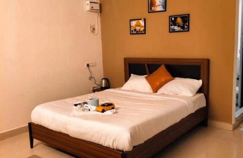 Chennai House | Tamil Megam Villa