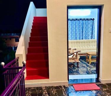 Chettikulam House | Tamizh Nest - தமிழ்க்குடில்