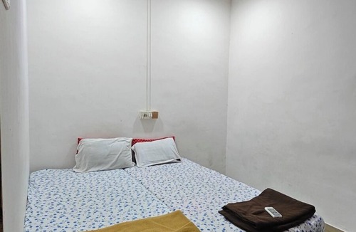 Kalina House | Tanaji Residency