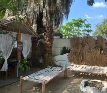 Avarghani Resort | Tanas