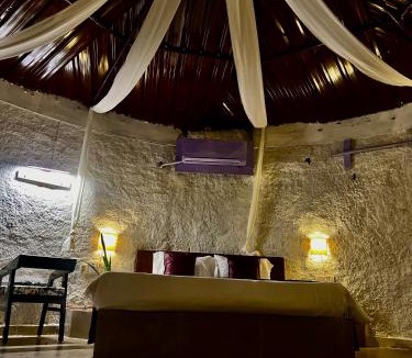 Avarghani Resort | Tanas Resort