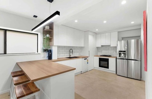 Tanawha Apartment | Tanawha Forest Escape