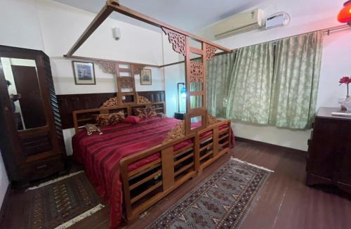 Egmore Apartment | Tangy Apartments