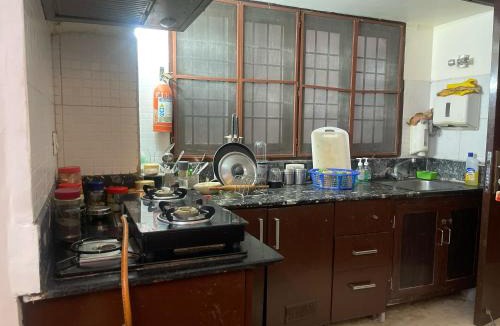 Egmore Apartment | Tangy Apartments