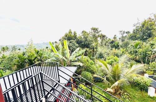 Meenangadi Villa | Tanis serenity