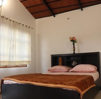 Belur Bed & Breakfast | Taniva Dani by CoffeeBeanVilla
