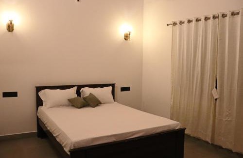 Belur Bed & Breakfast | Taniva Dani by CoffeeBeanVilla