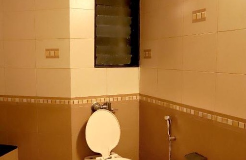 Mahabaleshwar Resort | Tanna Resort