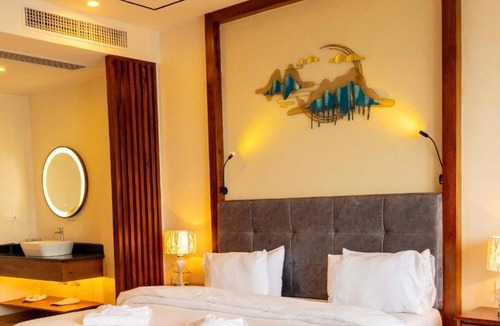 Msasani Hotel | Tanston Hotel