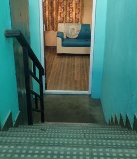 Kodaikanal Cabin | Tanvi Misty Villa