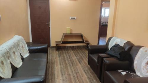 Kodaikanal Cabin | Tanvi Misty Villa