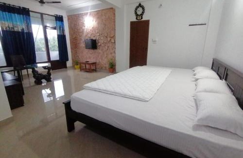 Sulthan Bathery House | Tapovan fruitopia