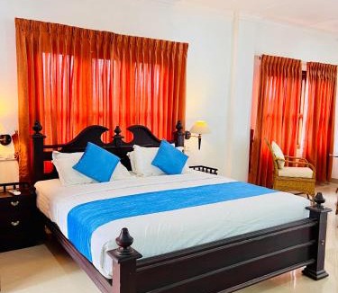 Thattekkad Resort | Tapovan Green County Resorts