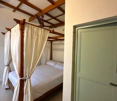 Elappara House | Tapovana - Hillside Retreat