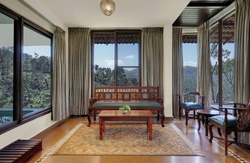 Sakleshpur Resort | Tapovana The Fern Sakleshpur, Series by Marriott