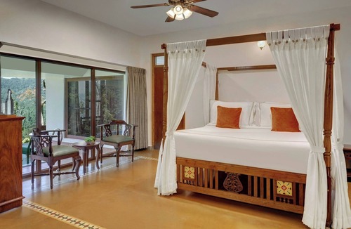 Sakleshpur Resort | Tapovana The Fern Sakleshpur, Series by Marriott