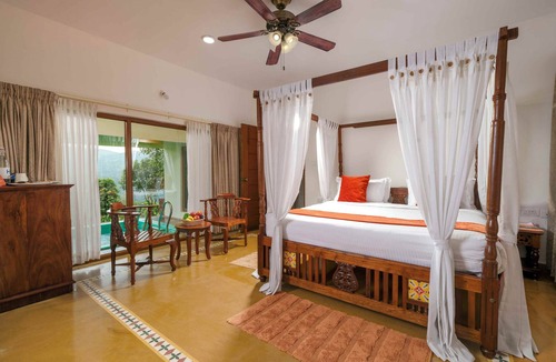 Sakleshpur Resort | Tapovana The Fern Sakleshpur, Series by Marriott