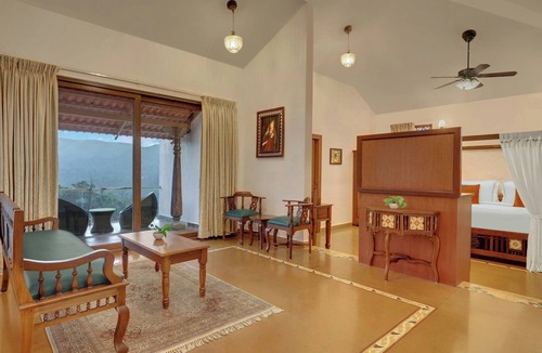 Sakleshpur Resort | Tapovana The Fern Sakleshpur, Series by Marriott
