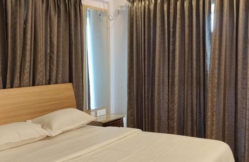Indiranagar Apartment | Tara Suites Premium rooms in Central Indiranagar