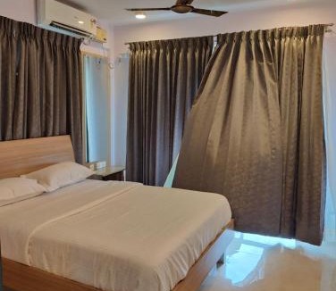 Indiranagar Apartment | Tara Suites Premium rooms in Central Indiranagar