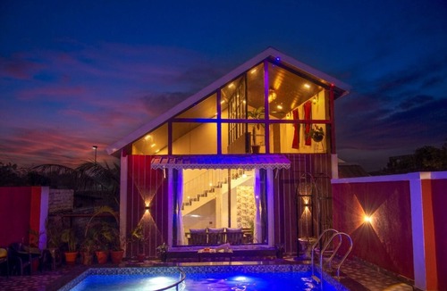 Kadadhe Villa | TARA VILLA, LONAVALA, A PLACE OF HAPPINESS
