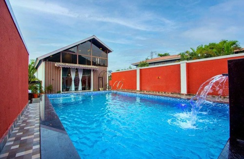 Kadadhe Villa | TARA VILLA, LONAVALA, A PLACE OF HAPPINESS
