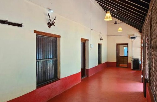 Hireguthi Villa | Taramrata Homestay