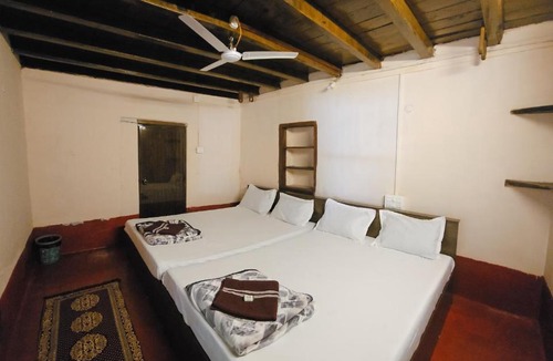 Hireguthi Villa | Taramrata Homestay