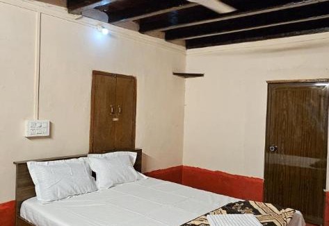 Hireguthi Villa | Taramrata Homestay