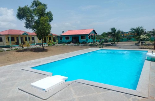 Alibaug Hotel | Tarangan Resort