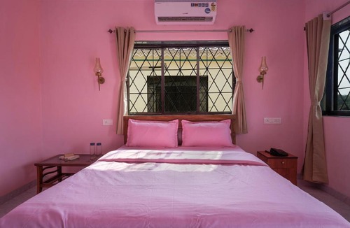 Alibaug Hotel | Tarangan Resort