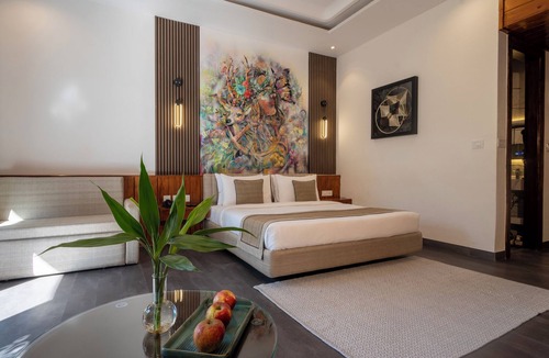 Dhikuli Hotel | Tarangi Resort and Spa