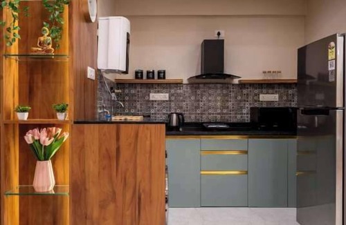 Sainagar Hotel | Tarashi homes