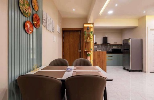 Sainagar Hotel | Tarashi homes
